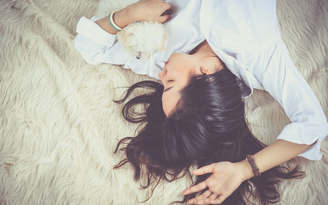 Reframing “Doing Nothing”