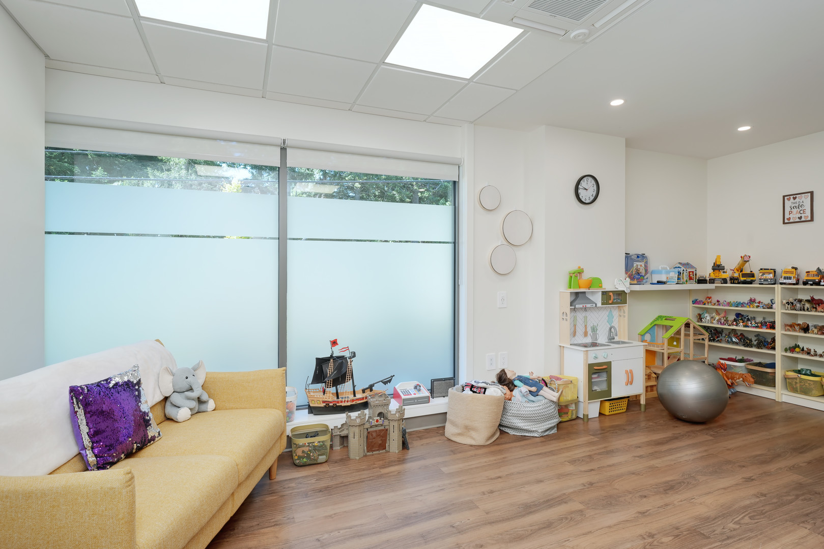 Playroom 2